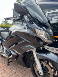 YAMAHA FJR1300