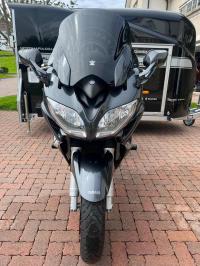 YAMAHA FJR1300