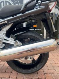 YAMAHA FJR1300