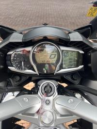 YAMAHA FJR1300