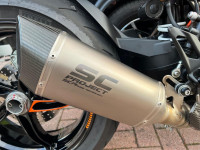 KTM 1290 SUPER DUKE R