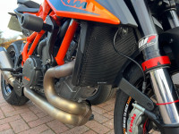 KTM 1290 SUPER DUKE R