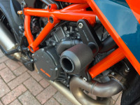 KTM 1290 SUPER DUKE R