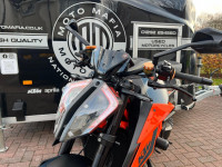 KTM 1290 SUPER DUKE R