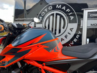 KTM 1290 SUPER DUKE R