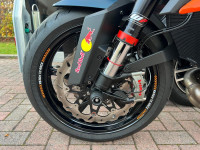 KTM 1290 SUPER DUKE R