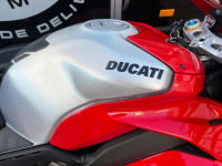 DUCATI PANIGALE V4R