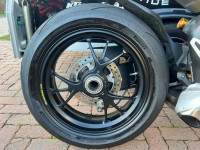 DUCATI PANIGALE V4R