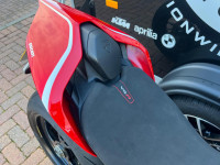 DUCATI PANIGALE V4R
