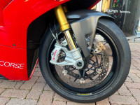 DUCATI PANIGALE V4R