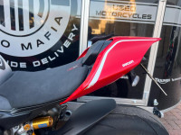DUCATI PANIGALE V4R