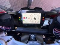 DUCATI PANIGALE V4R