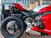 DUCATI PANIGALE V4R