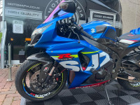SUZUKI GSXR1000