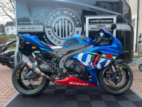 SUZUKI GSXR1000