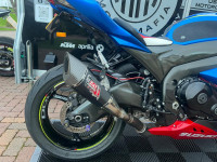 SUZUKI GSXR1000