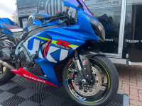 SUZUKI GSXR1000