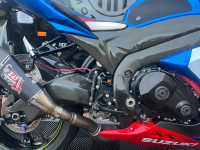 SUZUKI GSXR1000