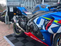 SUZUKI GSXR1000