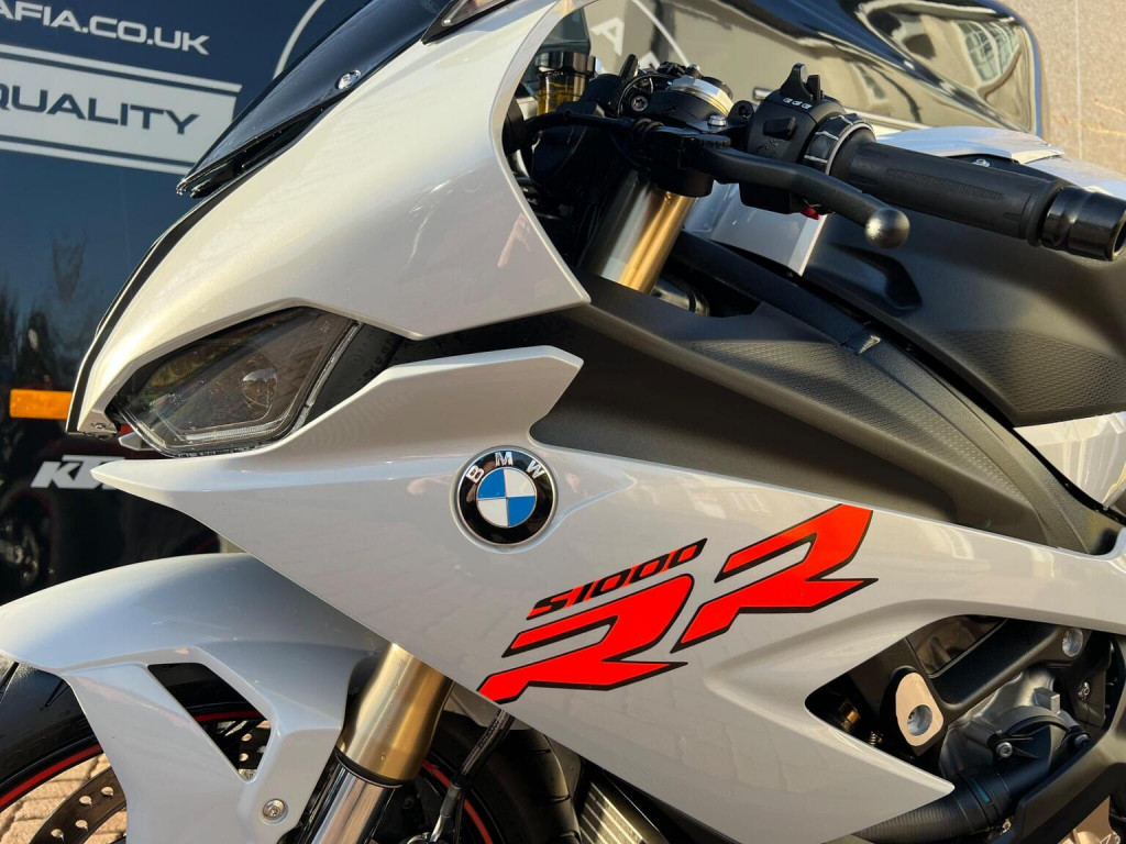 BMW S1000RR