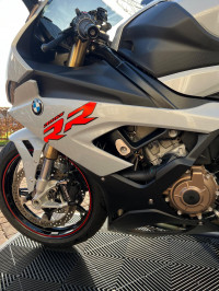 BMW S1000RR