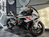 BMW S1000RR