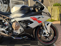 BMW S1000RR
