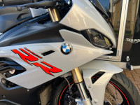 BMW S1000RR