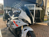 BMW S1000RR