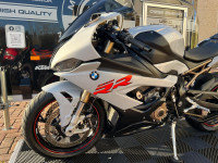 BMW S1000RR