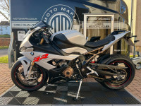 BMW S1000RR