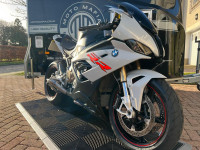 BMW S1000RR