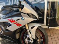 BMW S1000RR