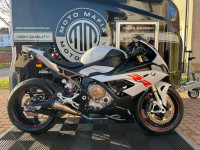 BMW S1000RR
