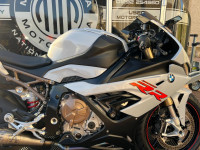 BMW S1000RR