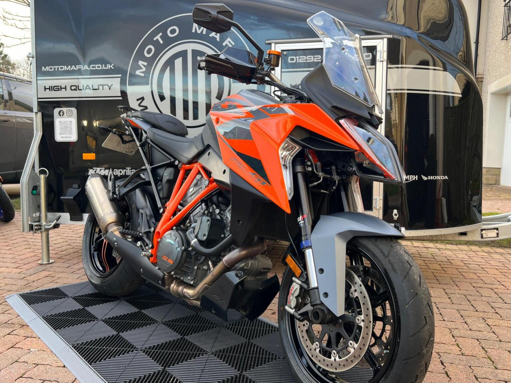 KTM