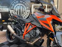 KTM 1290 SUPER DUKE GT