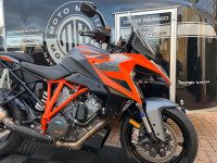 KTM 1290 SUPER DUKE GT