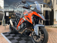 KTM 1290 SUPER DUKE GT