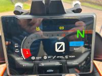 KTM 1290 SUPER DUKE GT