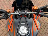 KTM 1290 SUPER DUKE GT