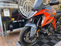 KTM 1290 SUPER DUKE GT