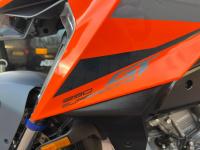 KTM 1290 SUPER DUKE GT