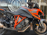 KTM 1290 SUPER DUKE GT