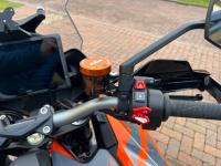 KTM 1290 SUPER DUKE GT