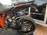 KTM 1290 SUPER DUKE GT