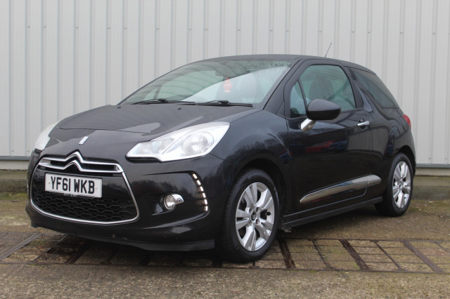 CITROEN DS3