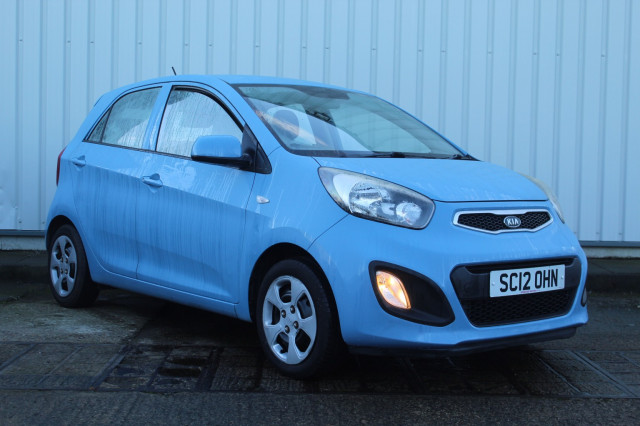 KIA PICANTO