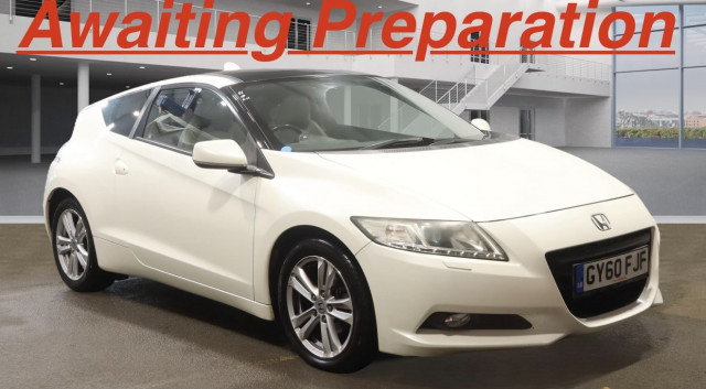 HONDA CR-Z 1.5 h IMA GT