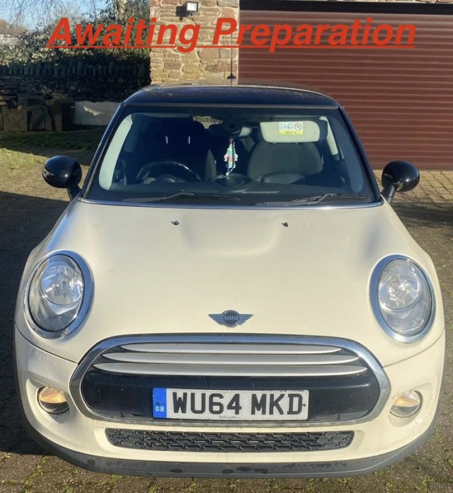 MINI HATCH 1.5 Cooper 3-Door Hatch